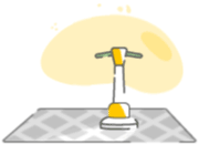 marble polishing floor polishing service