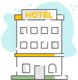 hotel cleaning service
