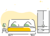 room cleaning service
